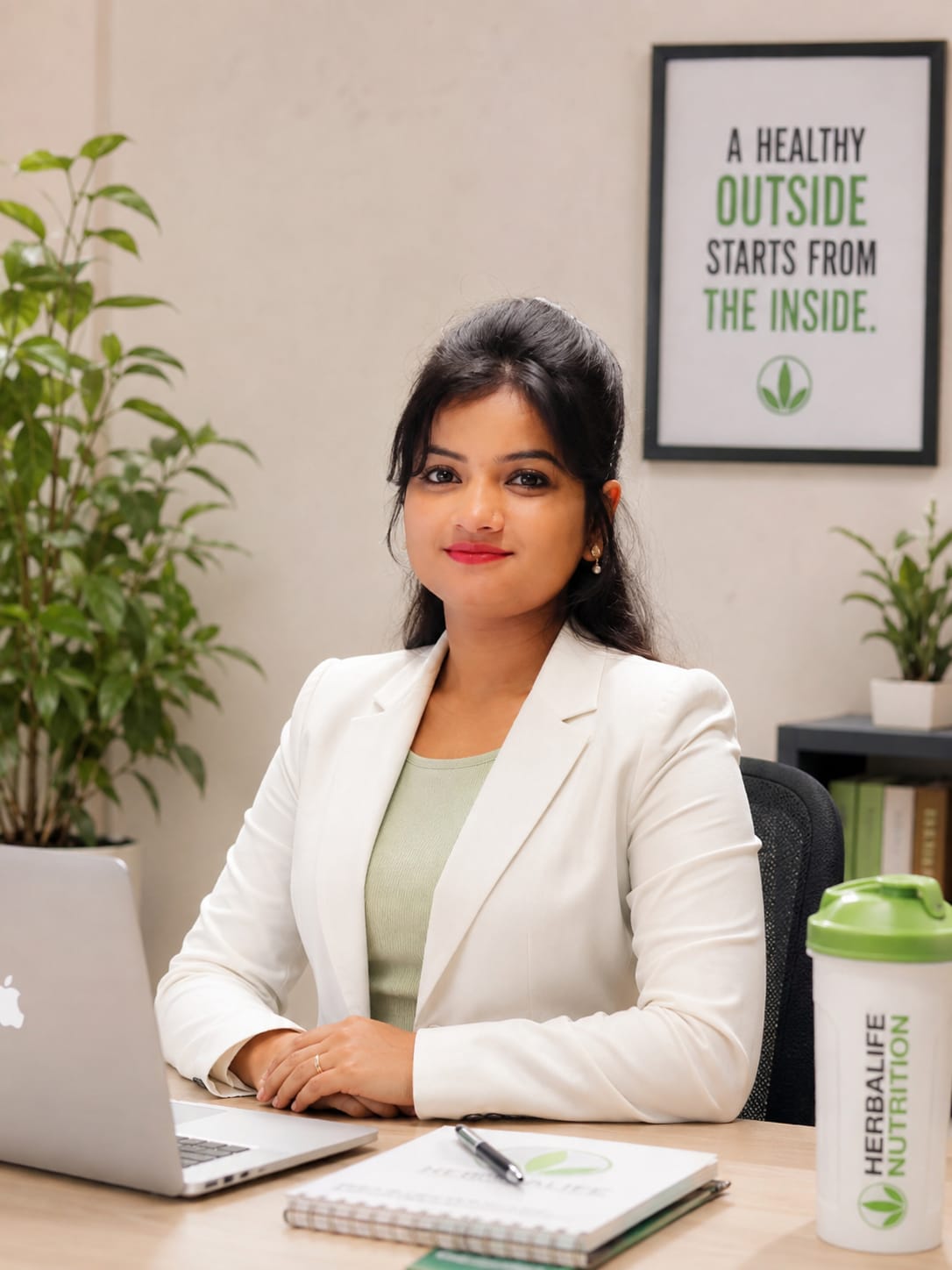 Shalu Kumari Photo